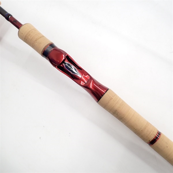 １９スコーピオン１６５２Ｒ－２
